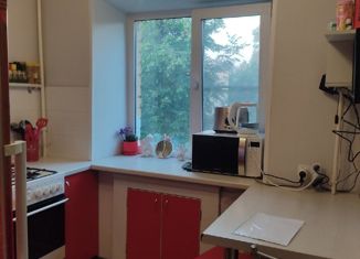 Однокомнатная квартира на продажу, 31 м2, Нижний Новгород, Херсонская улица, 16, Херсонская улица