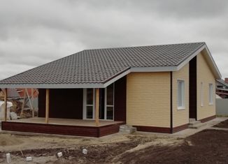Продажа дома, 101 м2, рабочий поселок Ишеевка, бульвар Созидателей