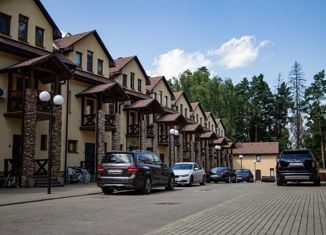 Продам таунхаус, 175.3 м2, деревня Дунино, деревня Дунино, 40