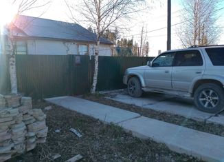 Продам дом, 582 м2, рабочий посёлок Плесецк, улица Дзержинского