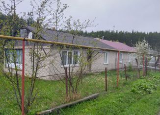 Продам 3-ком. квартиру, 73.4 м2, поселок городского типа Нарышкино, улица Гагарина, 16