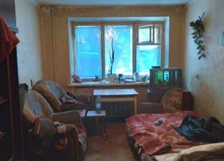 Продам 1-комнатную квартиру, 29.9 м2, Омск, 6-я Шинная улица, 17А, Октябрьский округ