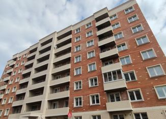 Продается 3-ком. квартира, 75 м2, Тулун, микрорайон Угольщиков, 66