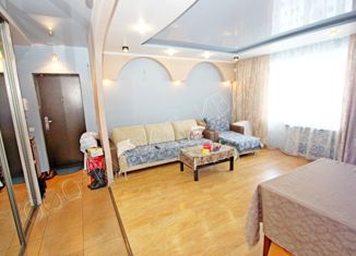 Продам трехкомнатную квартиру, 66 м2, Новокузнецк, проспект Авиаторов, 39