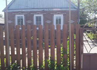 Продажа дома, 48 м2, станица Терновская, Весенний переулок