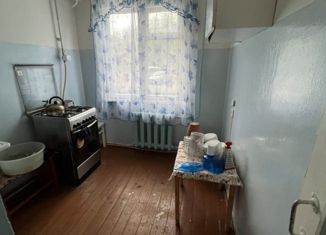 Трехкомнатная квартира на продажу, 58.6 м2, Мурманская область, проспект Ленина, 39