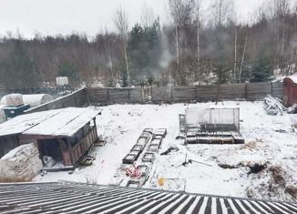 Продаю земельный участок, 6 сот., садоводческий массив Мяглово-Карьер, 14-я линия, 422