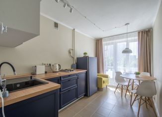 1-комнатная квартира на продажу, 36 м2, Москва, улица Главмосстроя, 10А, улица Главмосстроя