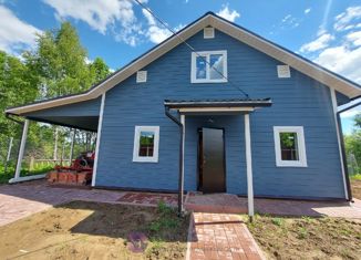 Продаю дом, 130 м2, коттеджный посёлок Волконское