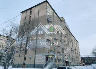 Продажа квартиры студии, 17 м2, Арсеньев, Калининская улица, 7