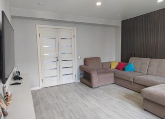 Продажа трехкомнатной квартиры, 70 м2, Красноярск, Караульная улица, 40, Центральный район