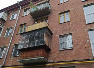 Продам 2-комнатную квартиру, 44 м2, Челябинск, улица Машиностроителей, 37