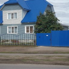 Продажа дома, 162.1 м2, Шумиха, улица Свободы, 70