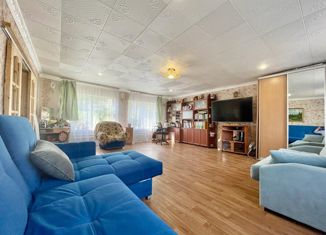 Продаю дом, 57 м2, Сухой Лог, Речная улица