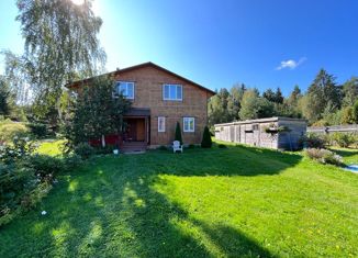 Продаю дом, 185 м2, деревня Бурмакино