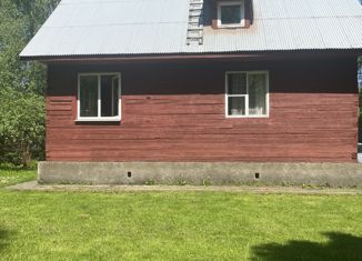 Дом на продажу, 105 м2, СНТ Новые Черемушки