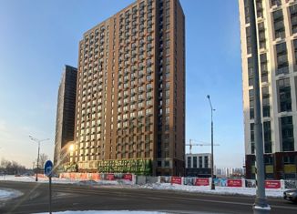 Продам однокомнатную квартиру, 32.9 м2, Москва, жилой комплекс Лучи, к15, район Солнцево