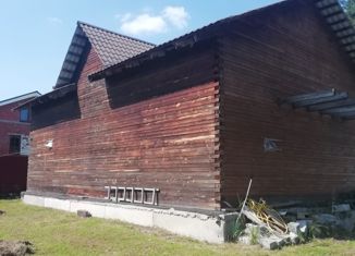 Продается дом, 210 м2, городской посёлок Ульяновка, 4-я Футбольная улица