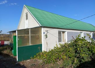 Продается дом, 54.4 м2, село Долгое, Мариновская улица, 7