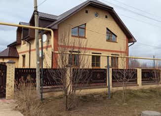 Продам дом, 227 м2, село Шайчурино, Центральная улица, 25