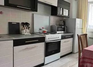 Продается 1-ком. квартира, 42.2 м2, Краснодар, Российская улица, 74к3, ЖК Симфония