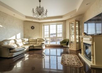 Продаю дом, 280 м2, деревня Киселёвка, Дружная улица