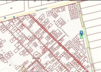 Продается участок, 17 сот., село Луговое, Восточная улица, 7