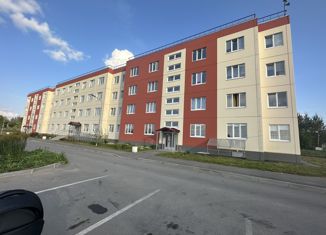 3-комнатная квартира на продажу, 59.1 м2, деревня Ополье, деревня Ополье, 8А