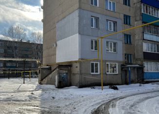 Продажа 2-комнатной квартиры, 43.9 м2, посёлок городского типа Безенчук, Центральная улица, 110А