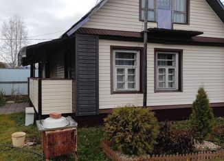 Дом на продажу, 72 м2, СНТ Усть-Поломский, СНТ Усть-Поломский, 29