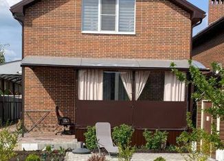 Продам дом, 120 м2, посёлок Краснодарский, посёлок Краснодарский, 2/2