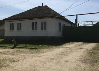 Продажа дома, 76 м2, село Спицевка, улица Никитина, 30