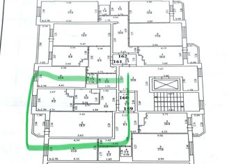 Продается 1-ком. квартира, 38.3 м2, Чайковский, улица Декабристов, 6