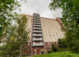 Продается однокомнатная квартира, 39 м2, Санкт-Петербург, Рыбацкий проспект, 51к1, муниципальный округ Рыбацкое