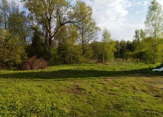 Продается участок, 8 сот., деревня Полудёновка