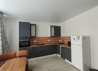 Продается трехкомнатная квартира, 65.4 м2, посёлок Марьино, улица Харлампиева, 48к1