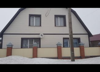 Продажа дома, 180 м2, поселок городского типа Приютово, Радужная улица, 23