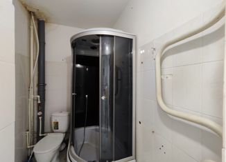 Продается квартира студия, 25 м2, Нягань, 4-й микрорайон, 23
