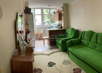 Продается однокомнатная квартира, 15 м2, Ессентуки, улица Фридриха Энгельса, 61