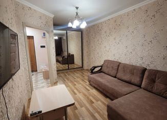 Продается однокомнатная квартира, 40 м2, Симферополь, Железнодорожная улица, 1Д, Железнодорожный район