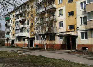 Продам 3-комнатную квартиру, 59.4 м2, Спасск-Дальний, Красногвардейская улица, 87/5