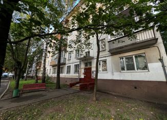 Продам 2-ком. квартиру, 44.7 м2, Москва, улица Металлургов, 24/15, ВАО