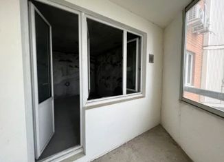 Квартира на продажу студия, 21 м2, Москва, улица Липчанского, 2, метро Некрасовка
