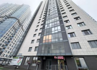 Трехкомнатная квартира на продажу, 69.4 м2, Волгоград, Селенгинская улица, 11, Центральный район