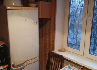 Продаю двухкомнатную квартиру, 52 м2, Москва, улица Генерала Антонова, 7к2, улица Генерала Антонова