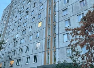 Продаю 2-комнатную квартиру, 46.2 м2, Москва, улица Молодцова, 2А