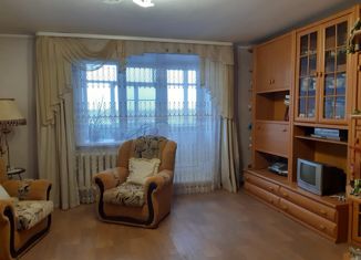 Продажа трехкомнатной квартиры, 62.2 м2, Рыбинск, Железнодорожная улица, 23