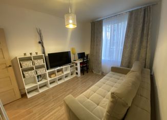 2-комнатная квартира на продажу, 55.1 м2, Санкт-Петербург, ЖК Солнечный Город, проспект Ветеранов, 171к5