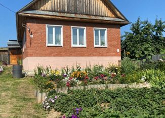 Дом на продажу, 80 м2, село Новый Мултан