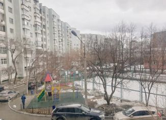 3-комнатная квартира на продажу, 89 м2, Екатеринбург, улица Маршала Жукова, 11, улица Маршала Жукова